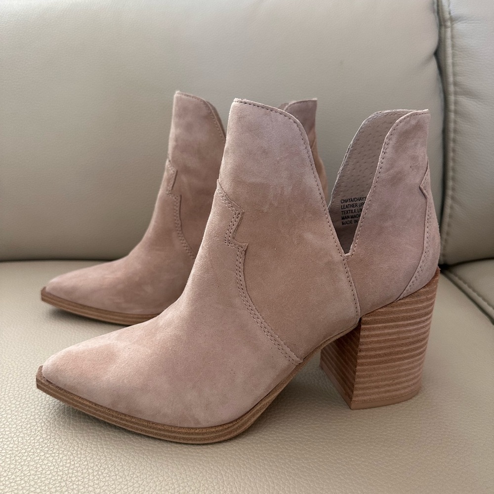 Steve Madden shoes heels